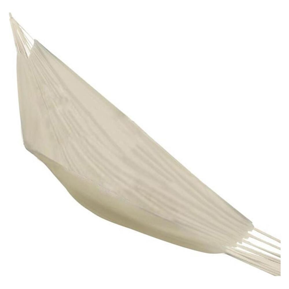 Amaca 2,6 X 1,5 M In Cotone Crema - Foto 2