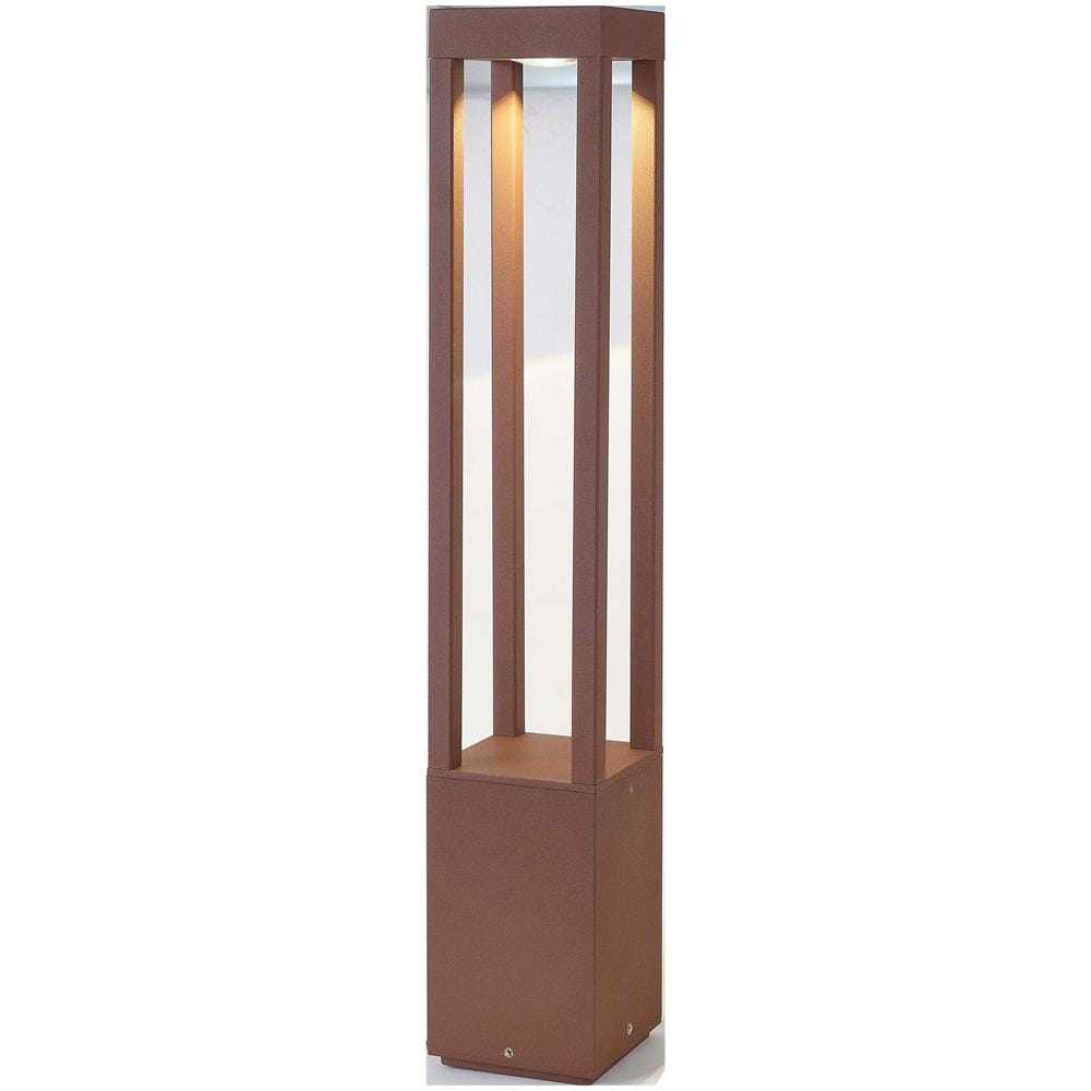 Faro 70753 - Agra Led Lampada Paletti Grigio Scuro - Foto 2