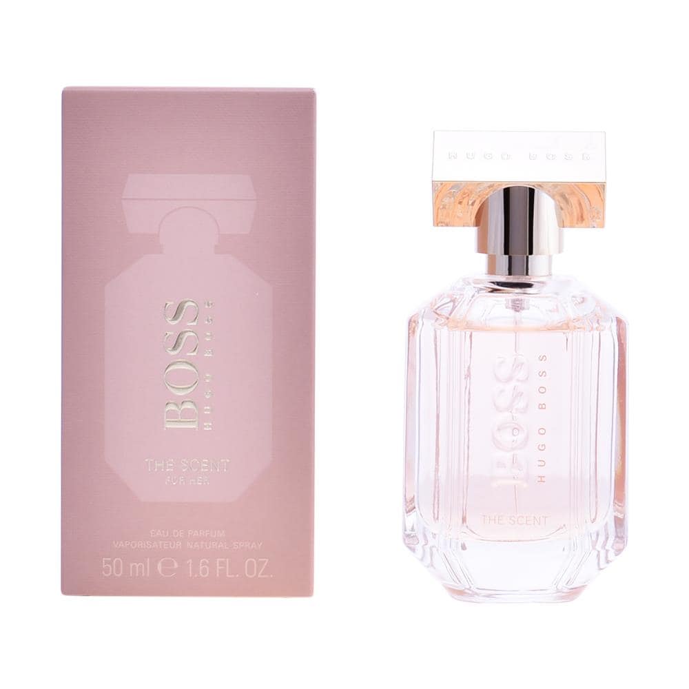 The Scent For Her Edp Vapo 50 Ml - Foto 1