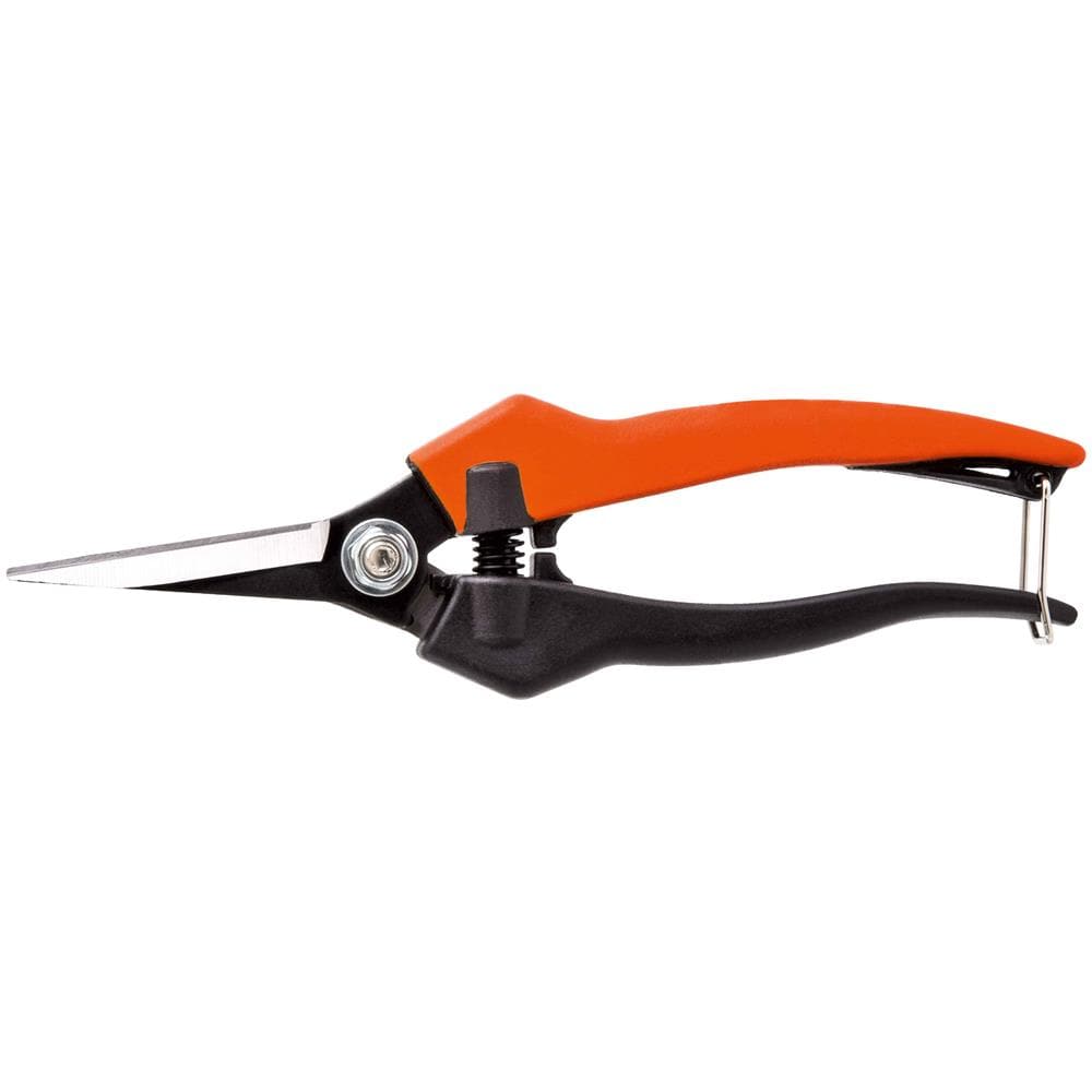 Forbice A Punta Per Vendemmia - Foto 2