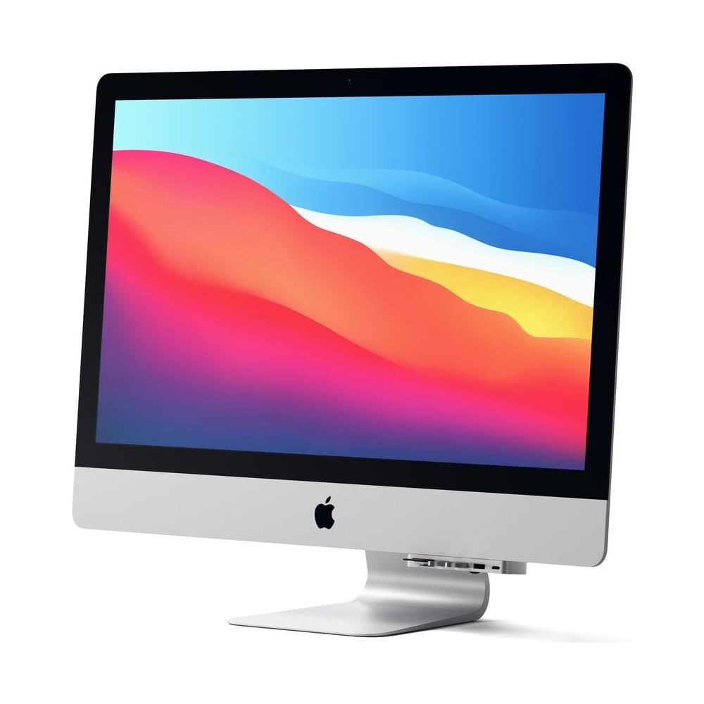 ST-TCIMHS replicatore di porte e docking station per laptop USB 3.2 Gen 1 (3.1 Gen 1) Type-C Argento - Foto 2