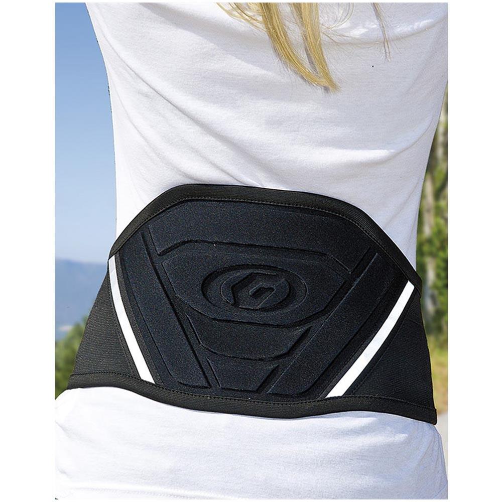 Protezioni Corpo Basic Kidney Belt Protezioni S - Foto 2