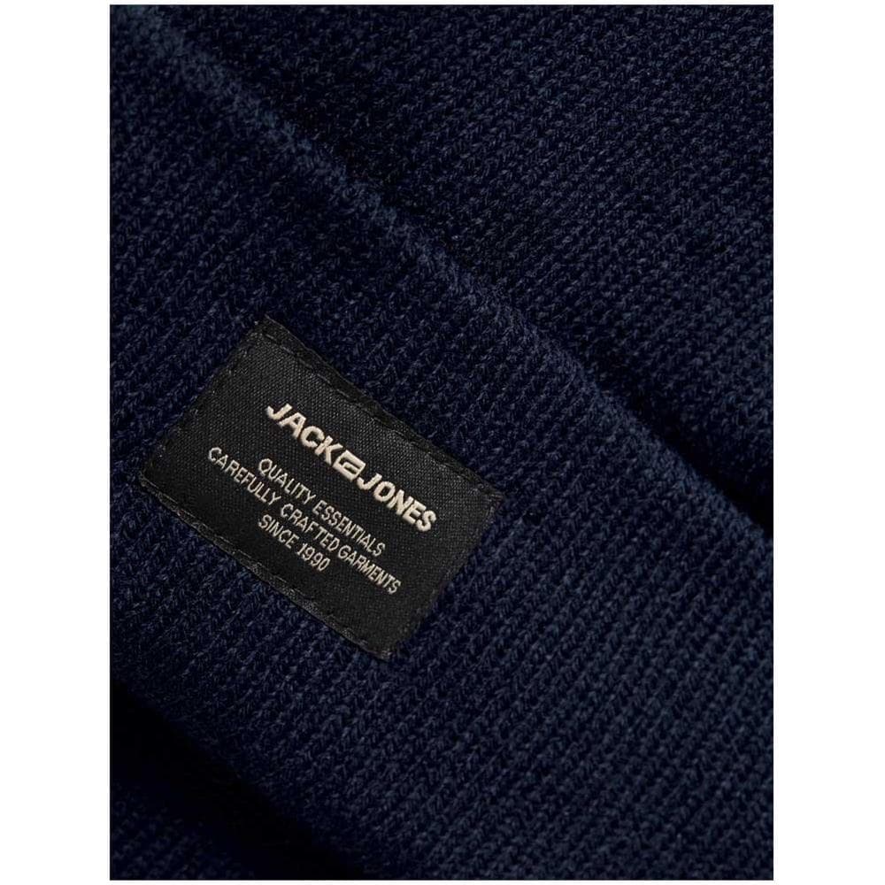 Berretti E Cappelli Jacdna Beanie Accessori Uomo One Size - Foto 3