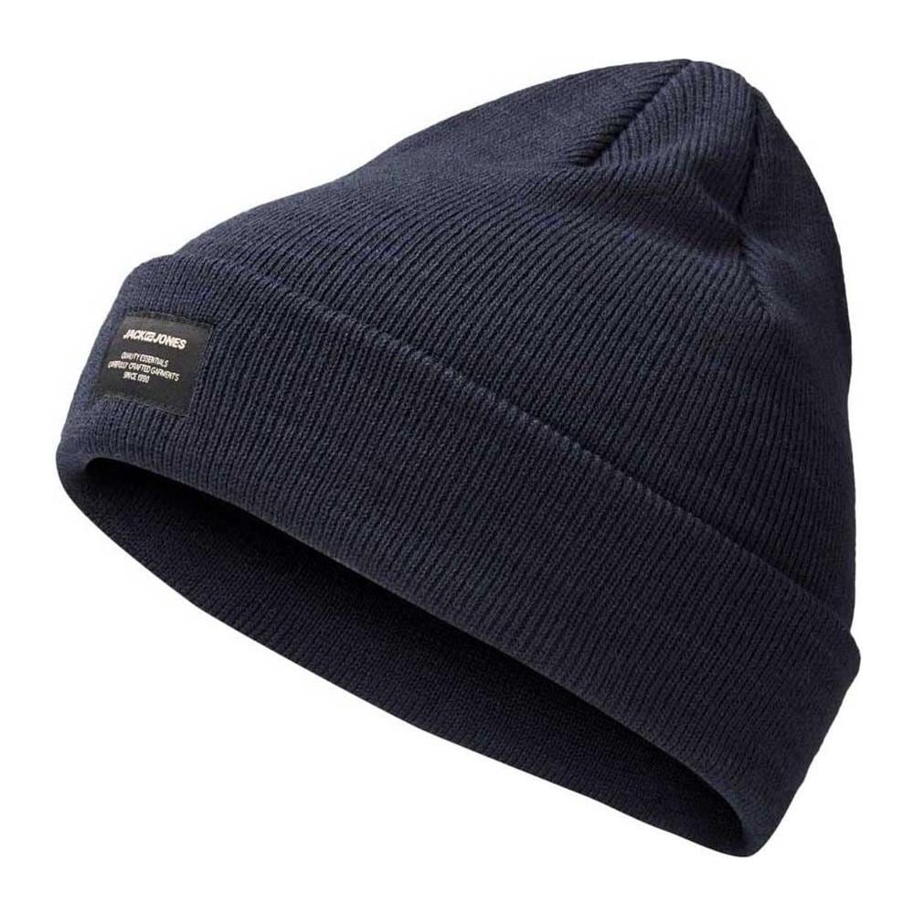 Berretti E Cappelli Jacdna Beanie Accessori Uomo One Size - Foto 1