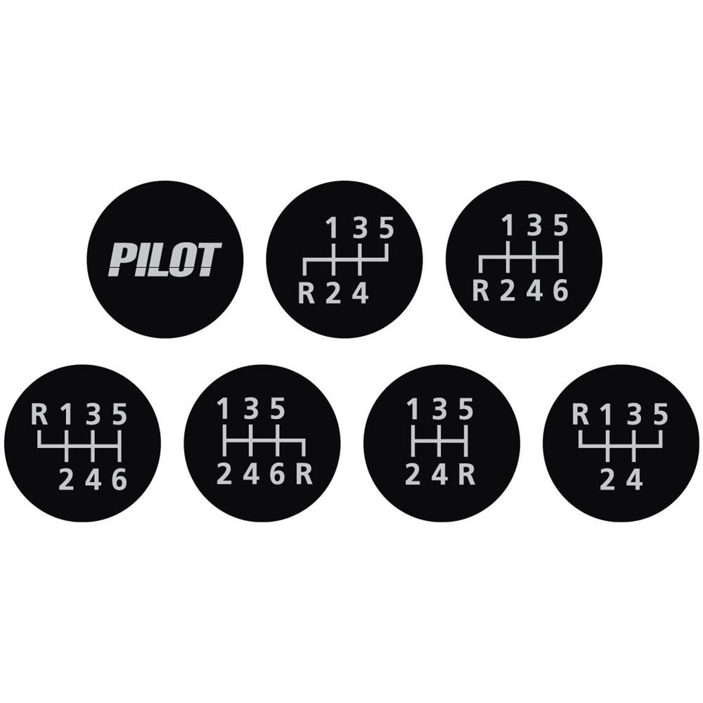 Lampa Multi-gear - Pomello Leva Cambio - Foto 3