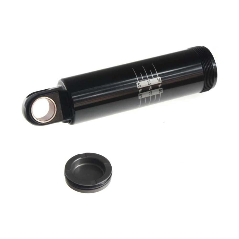 Ammortizzatori Damper Body / ifp Fast Monarch Ricambi Dei Componenti 165 X 38 Mm - Foto 1