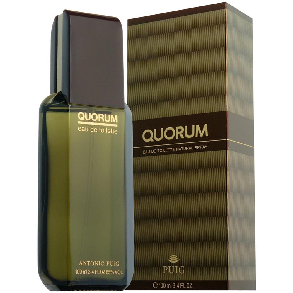 Profumo Uomo Quorum Edt (100 Ml) - Foto 4