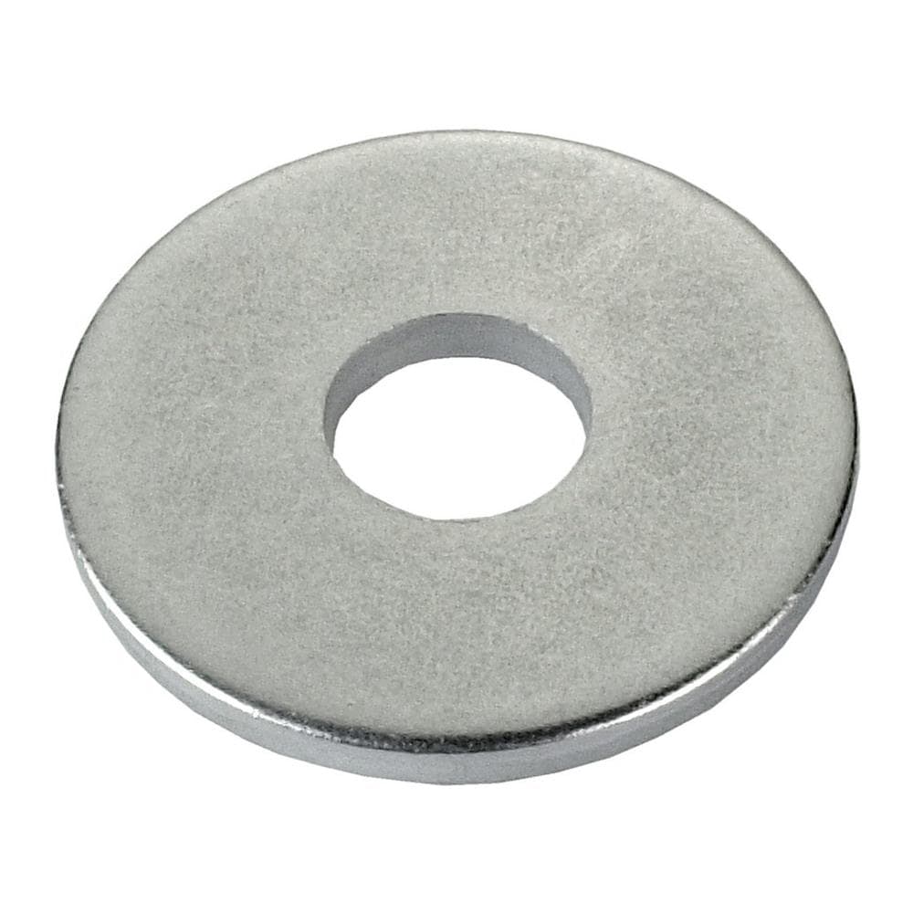 Kl4180040 - Rondelle, Zincate, Din 440, 1.000 G, 13,5 X 45 X 4 Mm - Foto 1