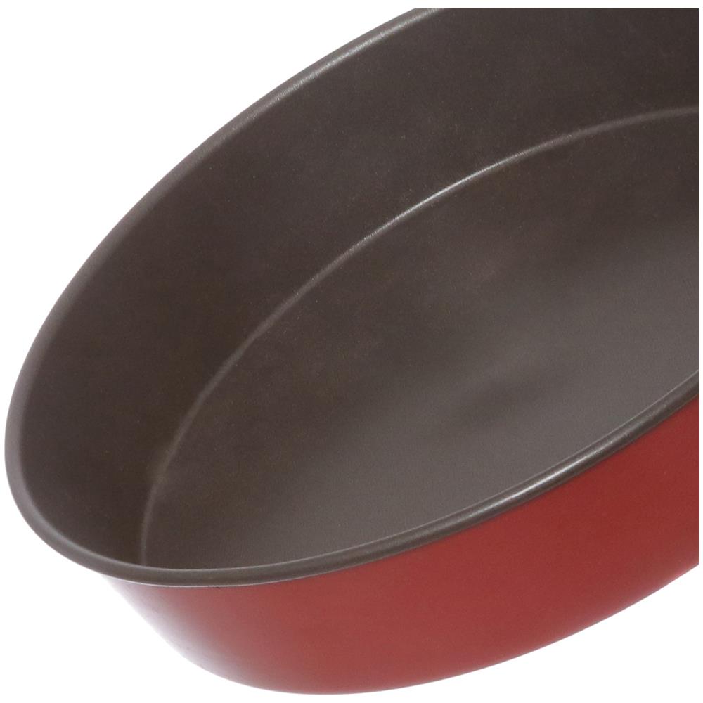 SNIPS - Piatto crisp 26 a. MICROONDE ROSSA 000746 - ePRICE