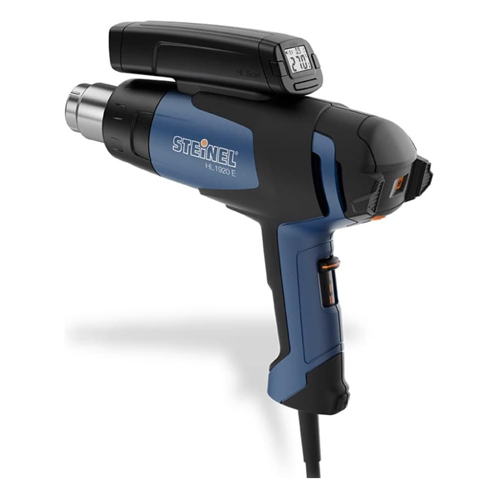 Scanner Temperatura Hl Scan 014919 - Foto 2