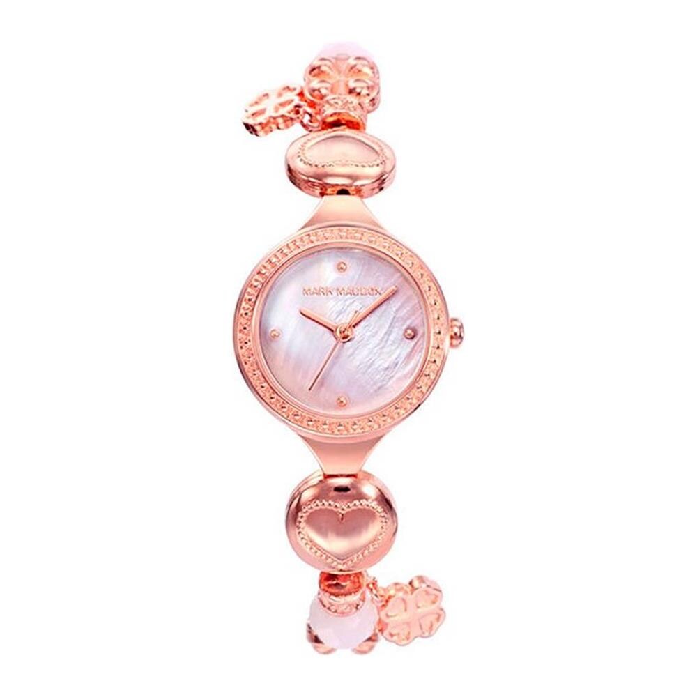 Mf0011-07 Orologio Donna Al Quarzo - Foto 1