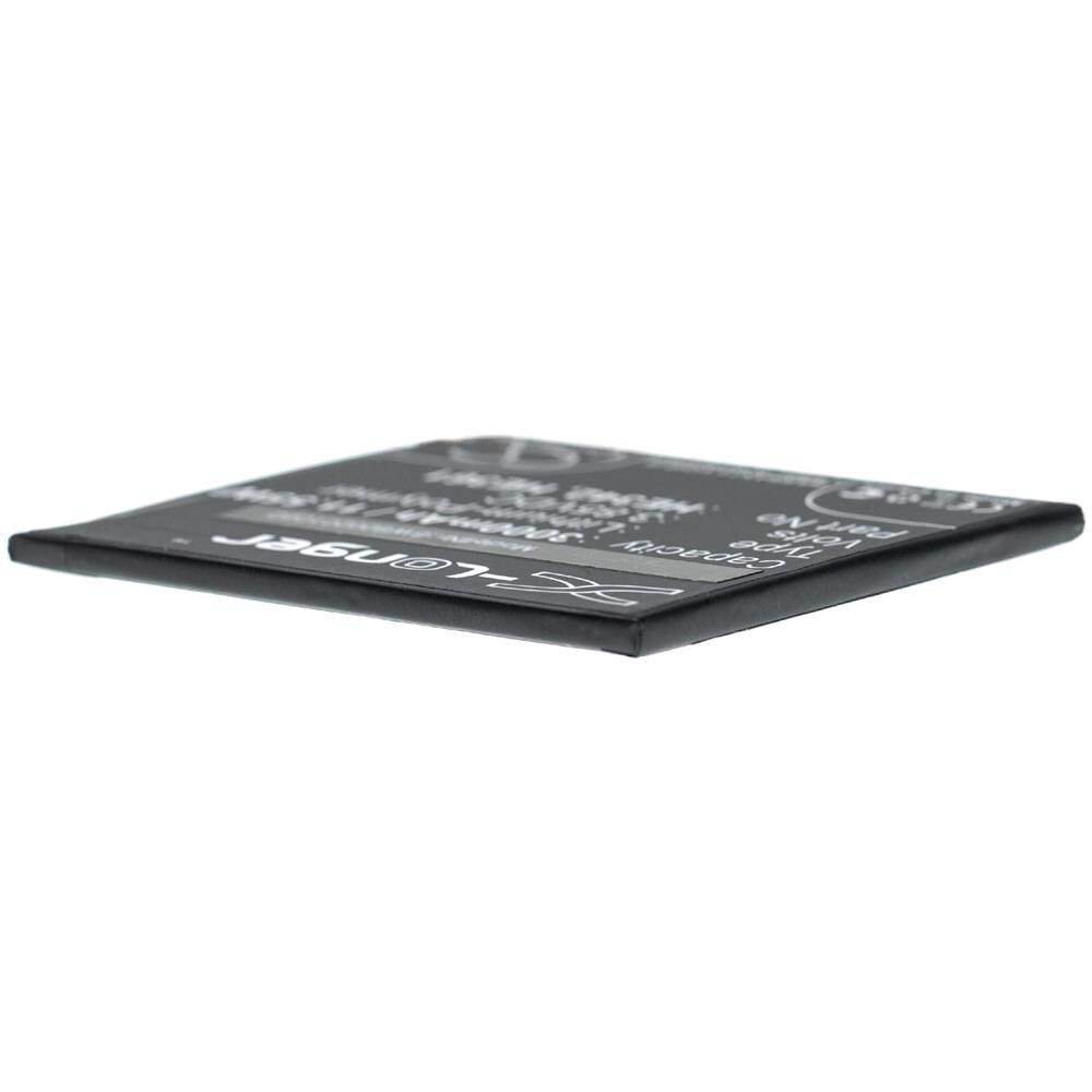 Batteria Sostituisce Nokia He342, He361 Per Smartphone Cellulare Telefono Cellulari (3000mah, 3.85v, Li-poly) - Foto 4