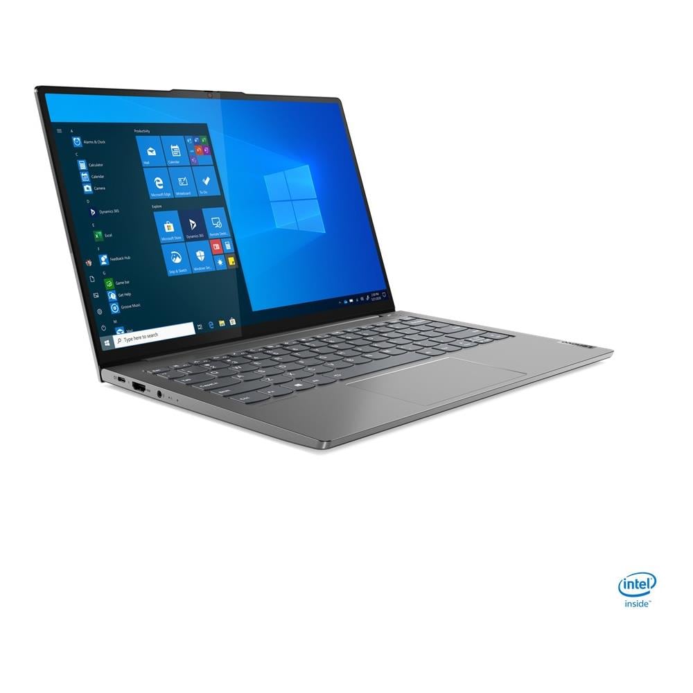 Ultrabook TB13S Monitor 13.3" WUXGA Intel Core i5-1135G7 Quad Core Ram 8GB SSD 256GB 2xUSB 3.0 Windows 10 Pro - Foto 2