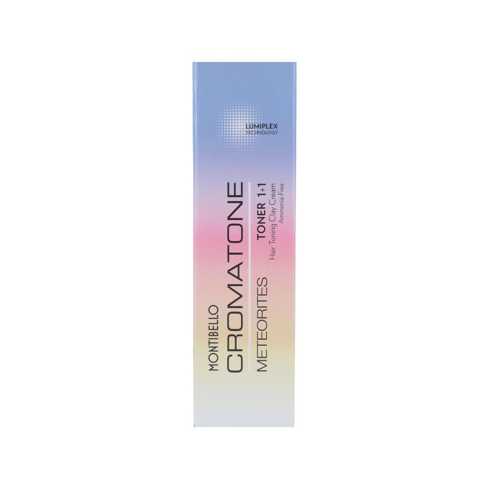 Cromatone Meteoriti Denim Toner Sapphire 60gr - Foto 1