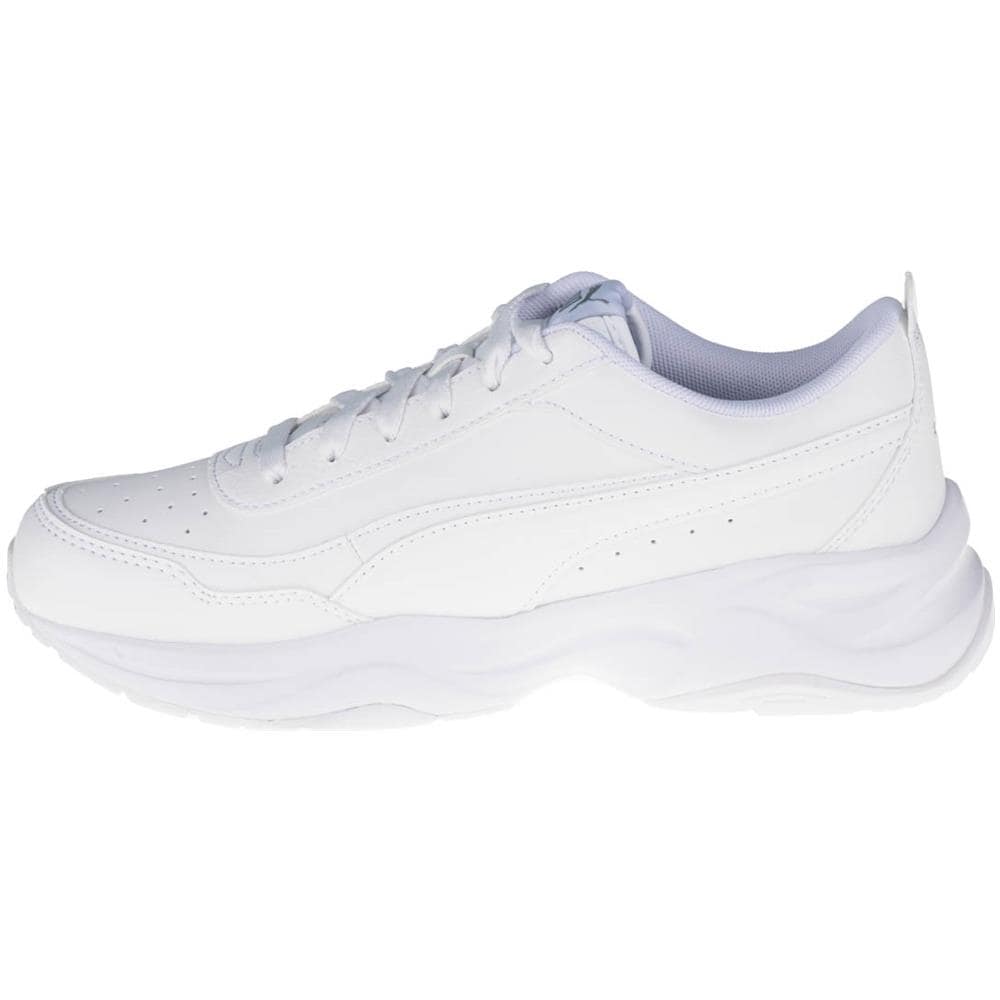 Cilia Mode, Donna, Bianco, Sneakers, Numero: Eu - Foto 2