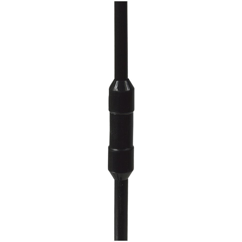 Antenna Cb Extra 40, Con Magnete Incluso, Lunghezza 45 Cm, 30 W, 26-30 Mhz, Swr 1.0, Fibra Di Vetro - Foto 2