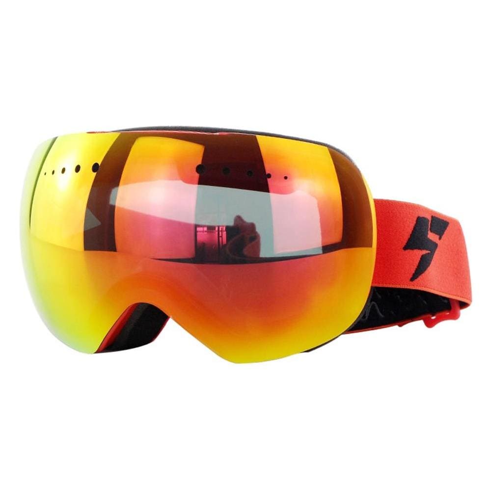 Occhiali Sportivi GIL SunShineCos M16: Moda Unisex Con Lenti A Specchio E Protezione UV400 Per Ciclismo E Snowboard