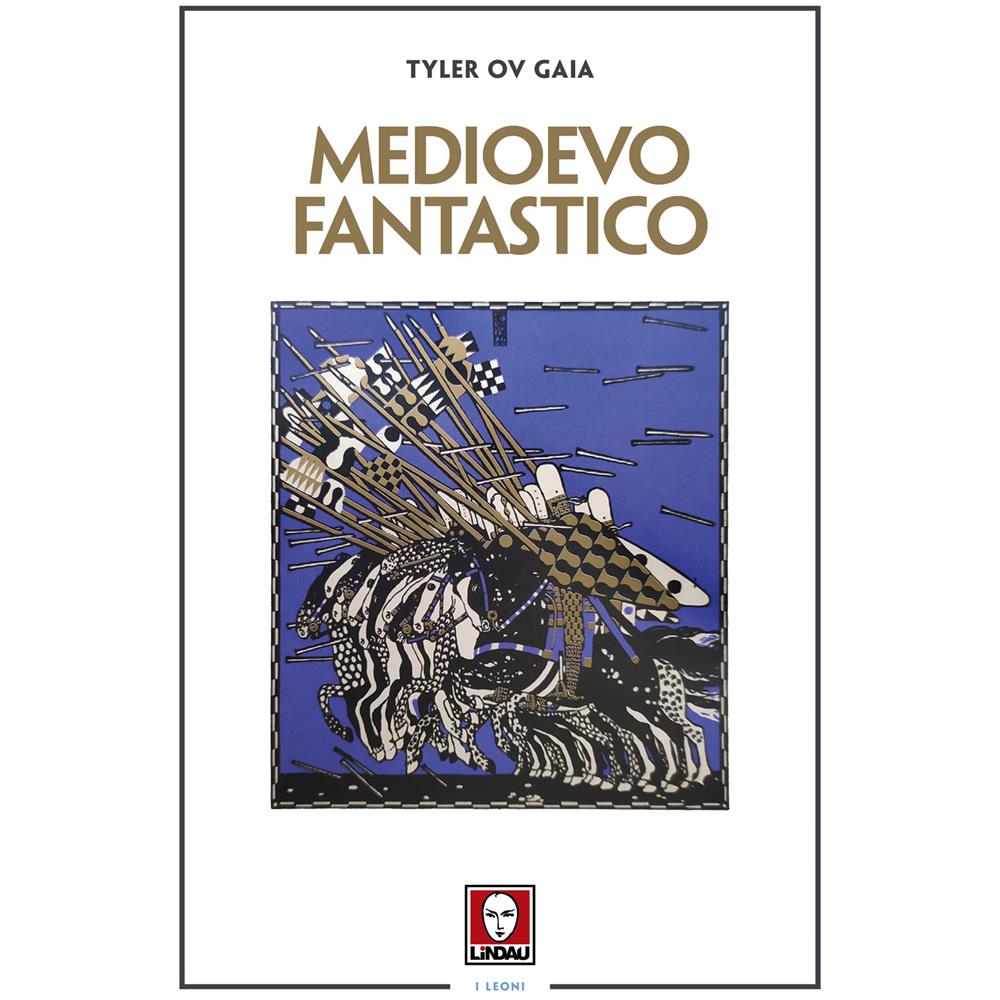 Ov Gaia Tyler - Medioevo fantastico - Foto 1
