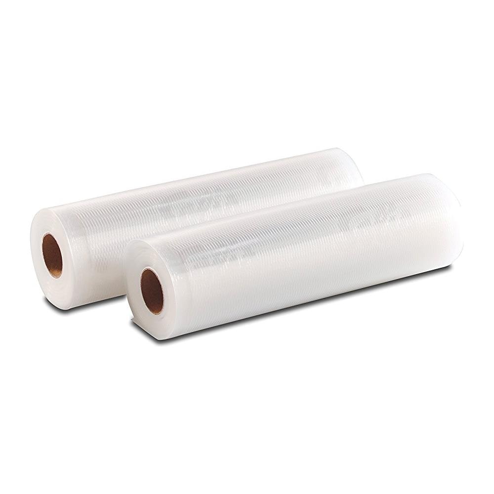 Sacchetti Pellicola per Sottovuoto 20 x 600 cm - Foto 1