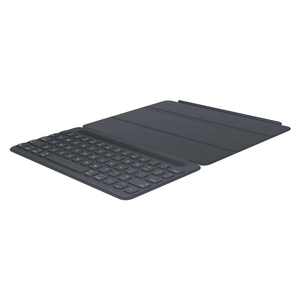 Tastiera Smart Compatibile con IPad Pro 9.7" Colore Nero (Layout Inglese / US)  - Foto 5