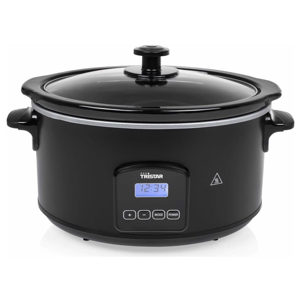 VS-3920 Digital Sistema a cottura lenta - Foto 1