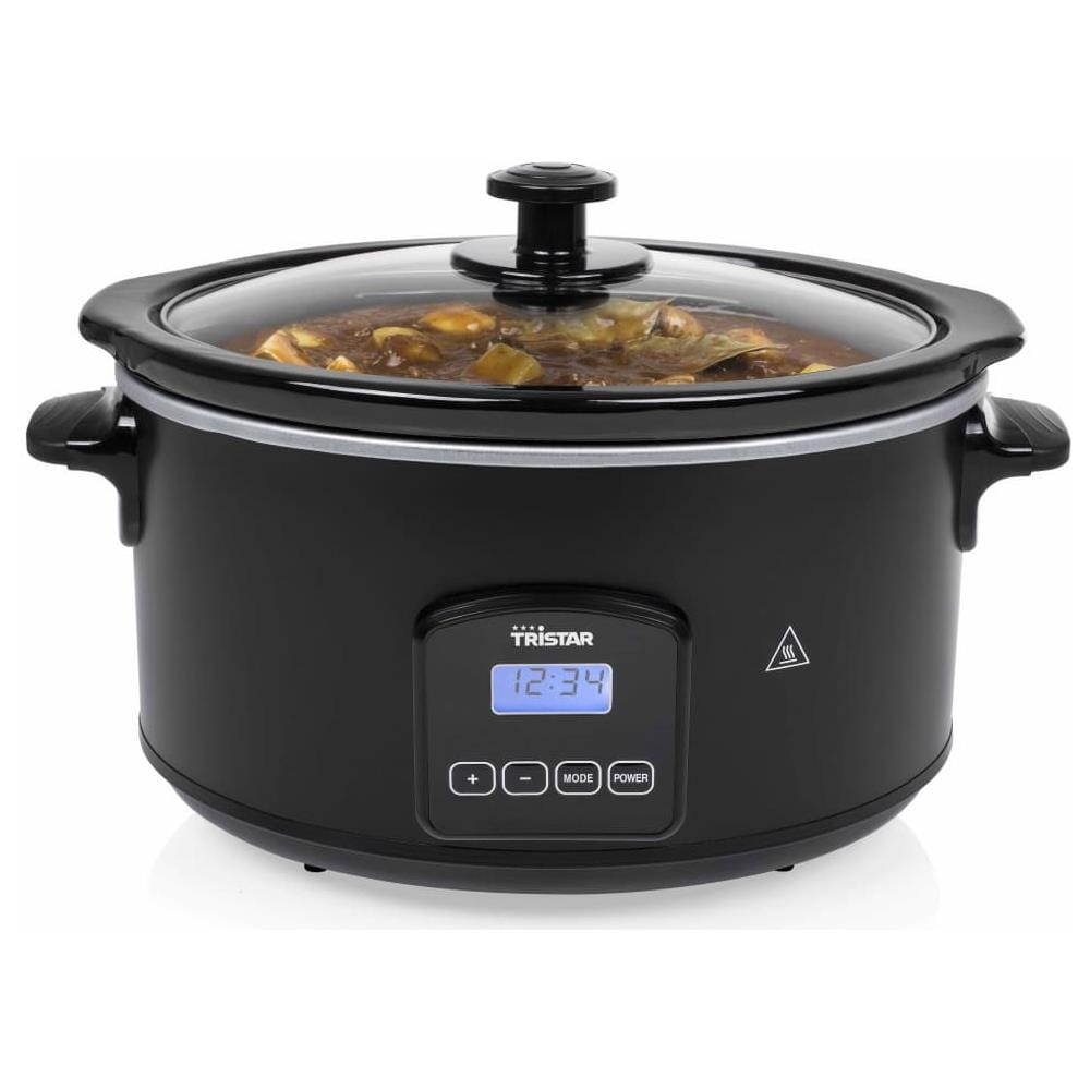 VS-3920 Digital Sistema a cottura lenta - Foto 2