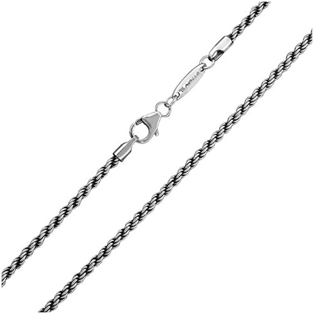 THOMAS SABO 925 Argento bianco