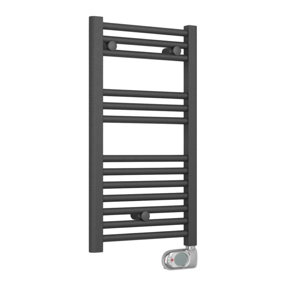 Radiatore Elettrico 720 Mm X 400 Mm 300 Watt Antracite - Foto 1