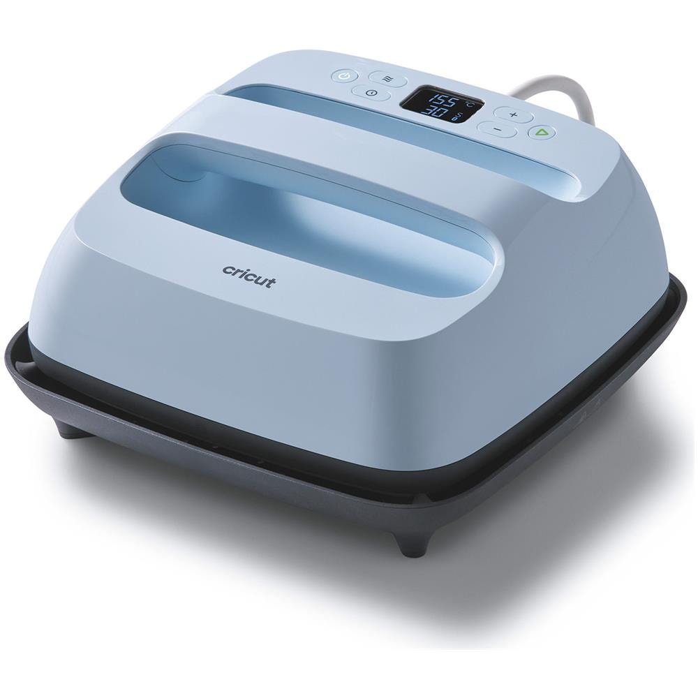 Easy Press 3 Pressa Termica - Formato Medio 22,5 Cm - Foto 1