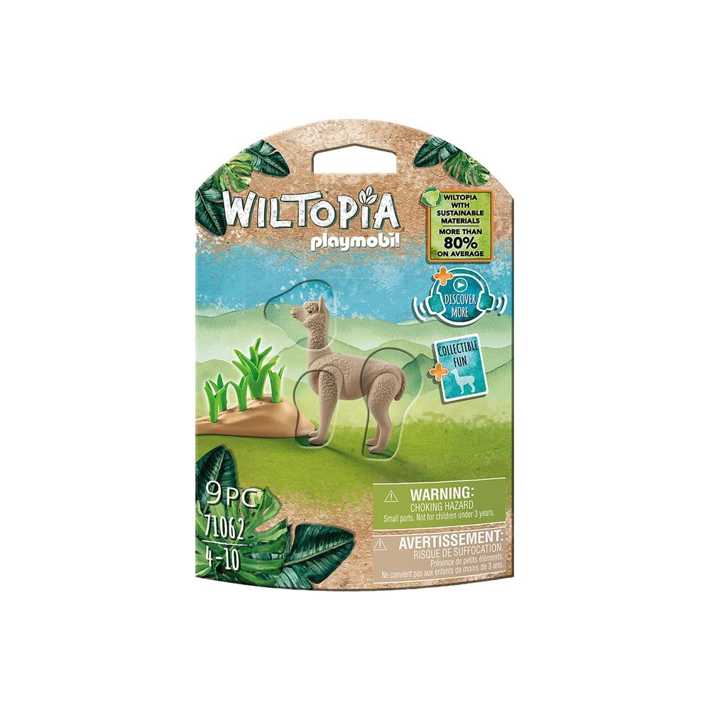WILTOPIA - ALPACA - Foto 2
