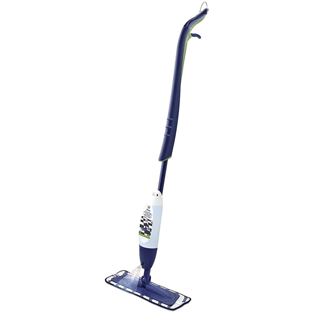 Bona Spray Mop Il Rivoluzionario Sistema Di Pulizia Per Pavimenti In Legno O Ceramiche - Ceramica E Laminato - Foto 1