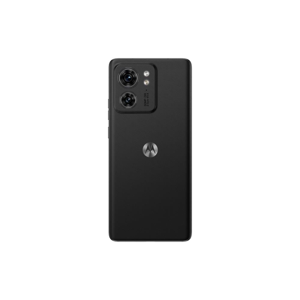 Edge 40 5G 256GB 8GB Ram Dual Sim Display 6.55" P-OLED Slot Nano SD Fotocamera 50 Mpx Android 13 Black - Foto 5