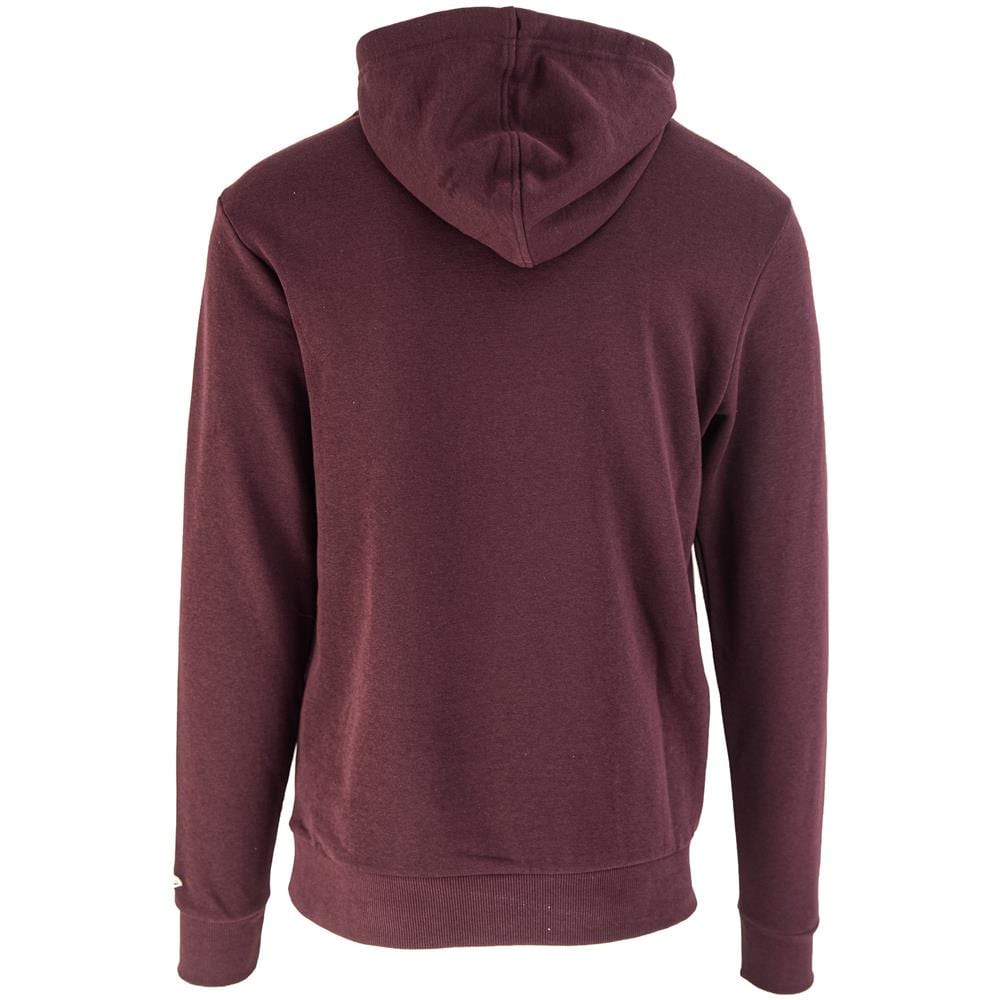 Nos Mlb Regular Hoodie 60416737, Uomini, Viola, S - Foto 5