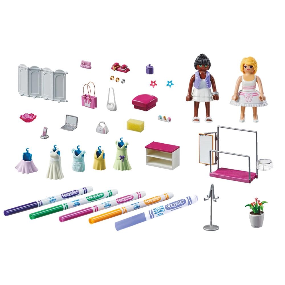 COLOR: FASHION BOUTIQUE - Foto 2