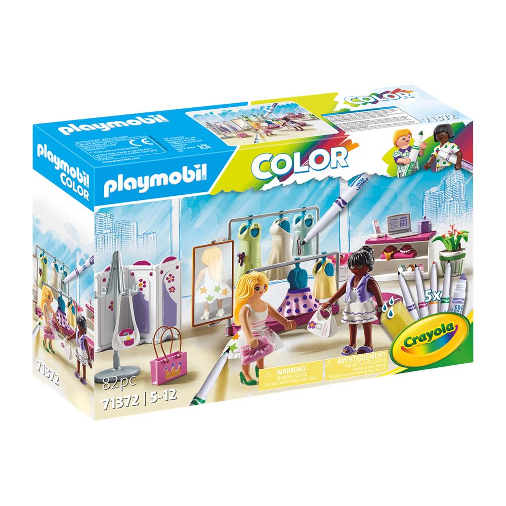 COLOR: FASHION BOUTIQUE - Foto 1