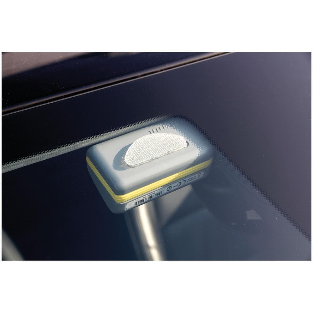 Adesivi Auto-accoppianti Compatibili Per Telepass, Set 25 Coppie - Foto 3