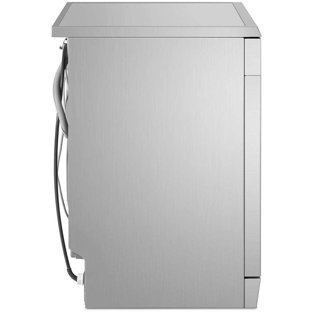 Lavastoviglie LVS262DSX Capacità 13 Coperti Classe D Colore Acciaio Inox - Foto 9