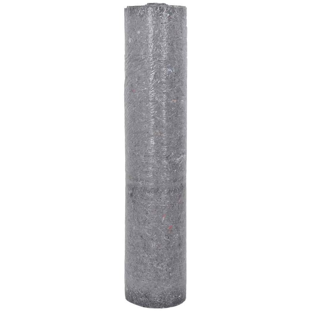 Telo Protettivo per Pittori Antiscivolo 2532 cm 180 g /m² Grigio - Foto 1