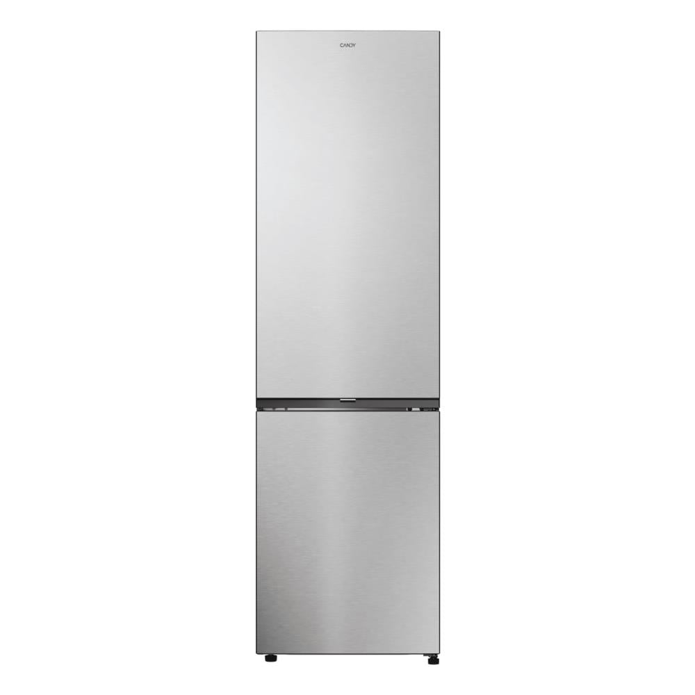 Frigorifero Combinato CNCQ2T620DX Total No Frost Classe D Capacità Netta 409 Litri Colore Acciaio Inox - Foto 1