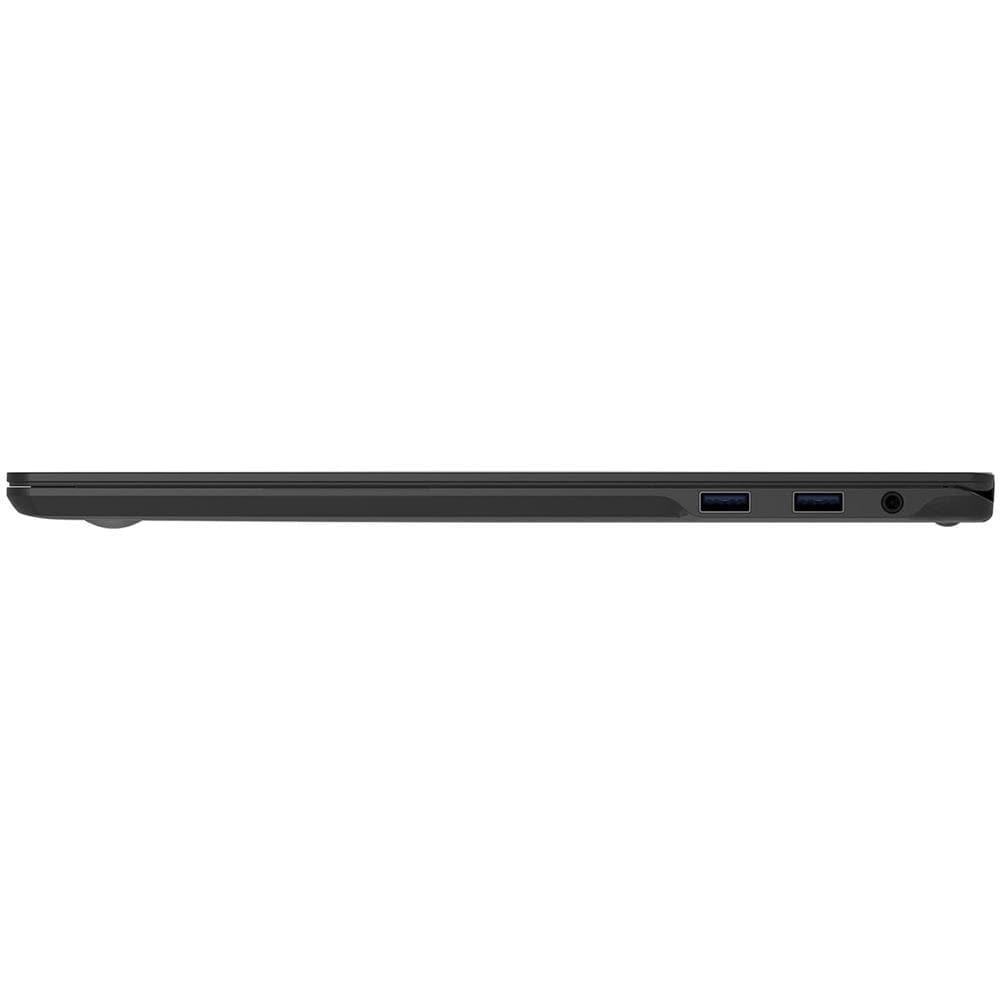 Gram Pro 16TB90TP Intel Core Ultra 7 255H Ibrido (2 in 1) 40,6 cm (16") Touch screen WQXGA+ 16 GB LPDDR5x-SDRAM 1 TB SSD Wi-Fi 7 (802.11be) Windows 11 Pro Tedesco Nero - Foto 13