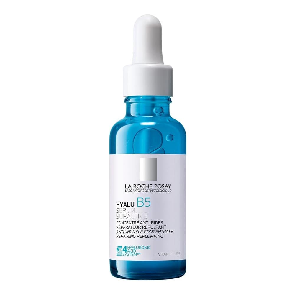 Hyalu B5 Siero 30 ml 2025 - Foto 1