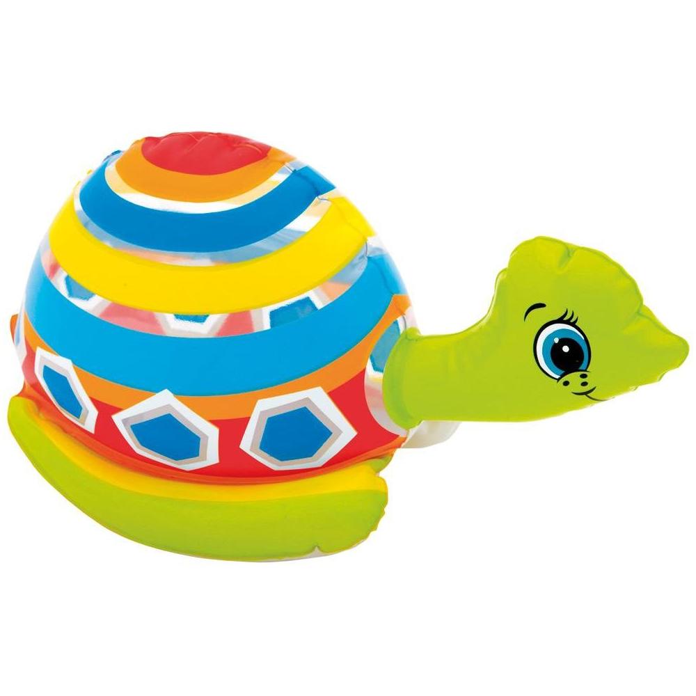 Gioco Gonfiabile a forma di Tartaruga - Foto 1
