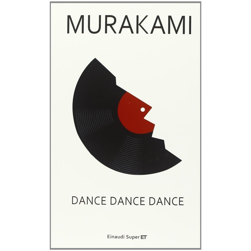 Haruki Murakami - Dance dance dance - Foto 2
