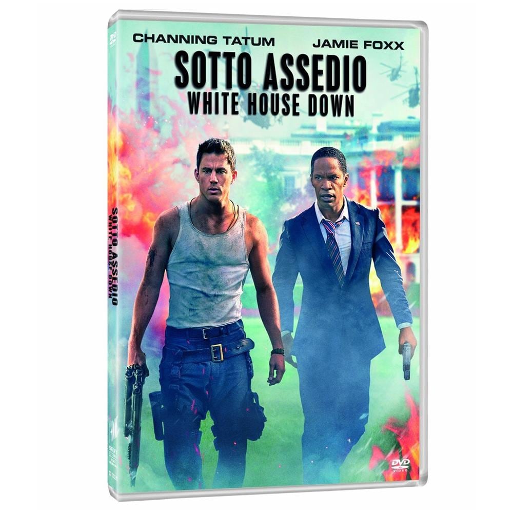 Sotto Assedio - White House Down - Foto 1