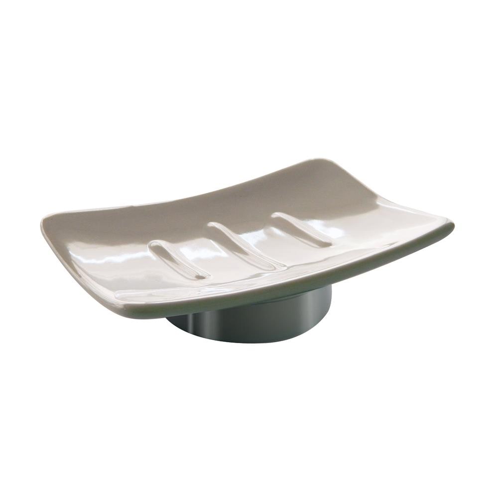 Petunia Porta Sapone Bianco - Foto 1