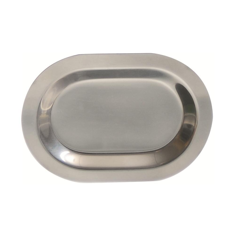 Infusore Orsetto con Piattino Tea Time Argento 5,0x7,0 cm - Foto 3