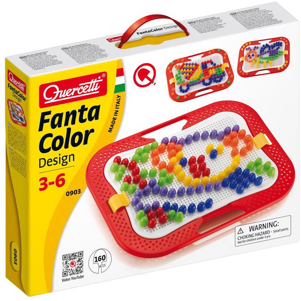 Fantacolor Design - 160 Chiodini di 15 mm - Foto 4