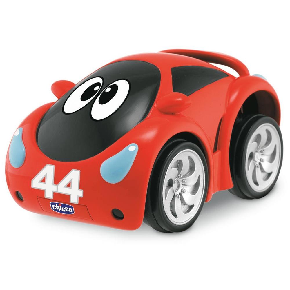 macchinina chicco turbo touch