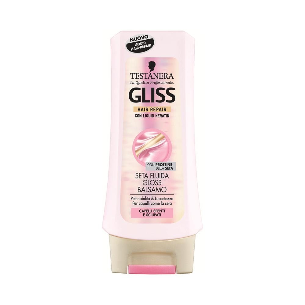 Gliss Balsamo Seta Gloss - Foto 1
