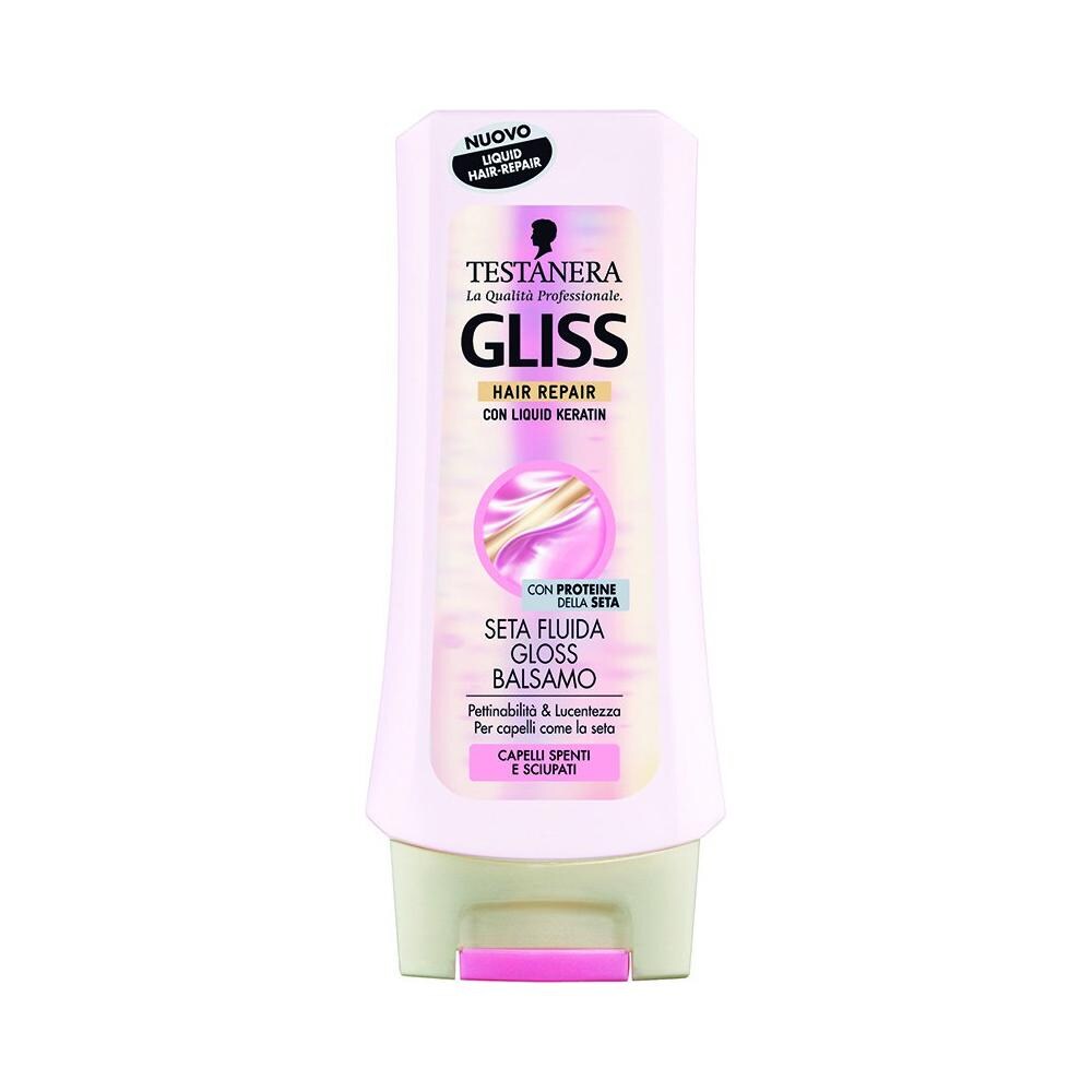 Gliss Balsamo Seta Gloss - Foto 2